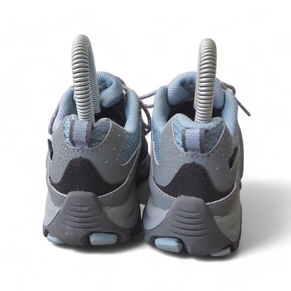 Merrell Moab 3 Low Lace Waterproof Sneakers "Altitude" MK165706 Toddler 13.5M - Picture 5 of 11